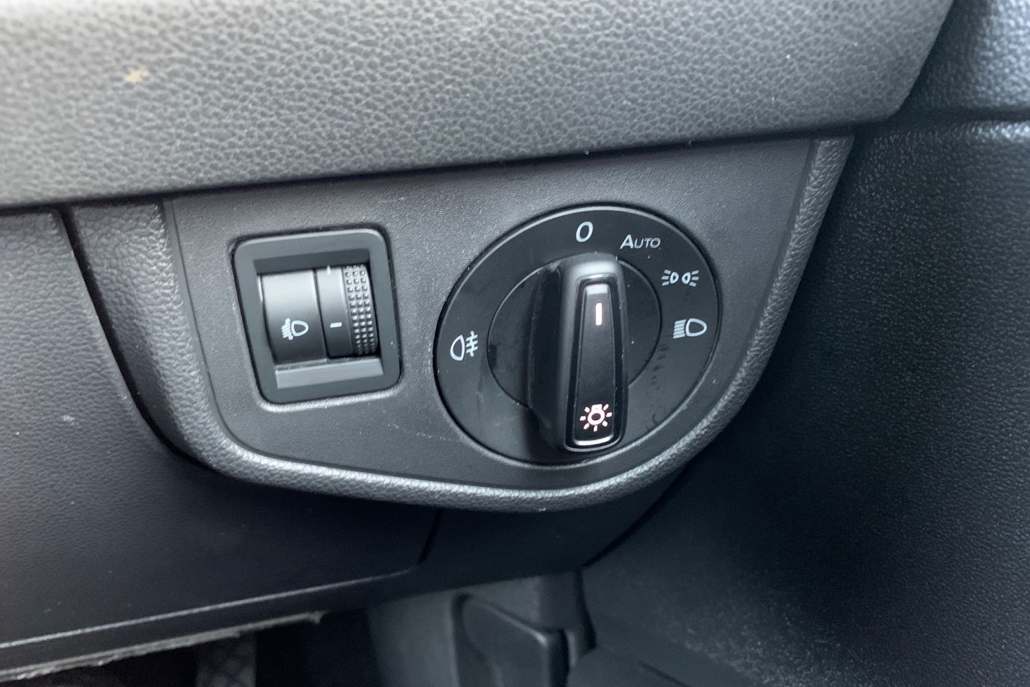 Used Volkswagen Polo 2022 for sale - 76236719: Photo 8