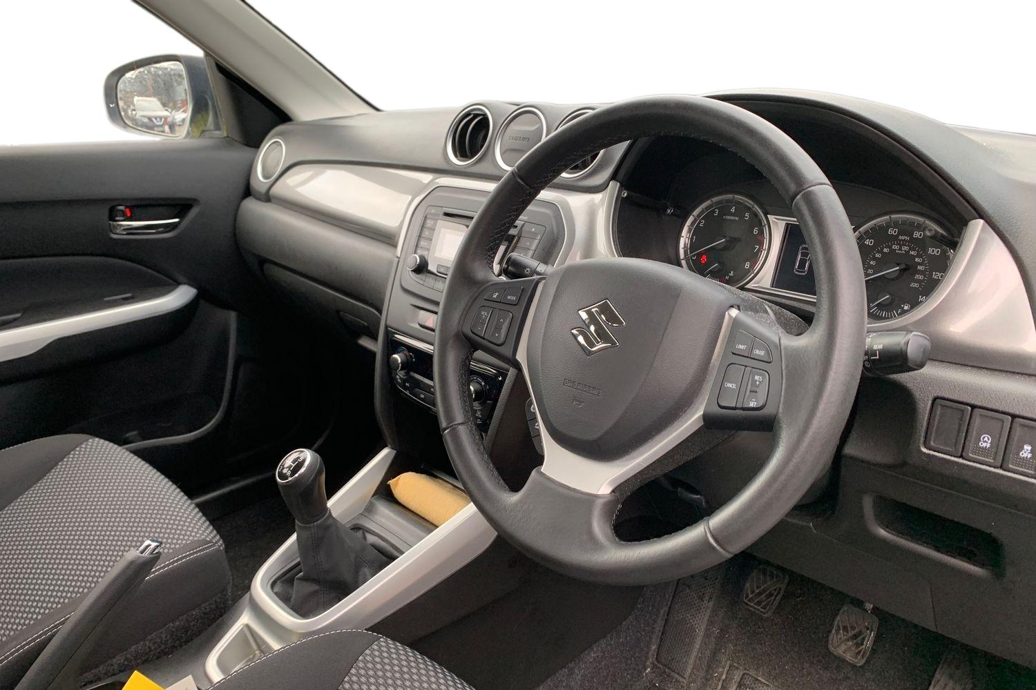 Used Suzuki Vitara 2018 for sale - 77527382: Photo 3