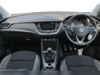 Used Vauxhall Grandland X 2019 for sale - 79450962: Photo