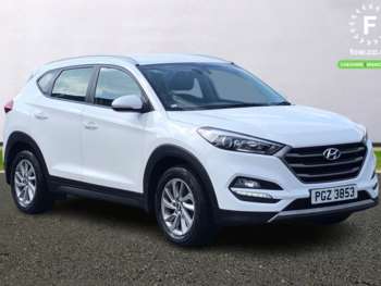 2018 - 1.7 CRDi Blue Drive SE Nav 5dr 2WD DCT