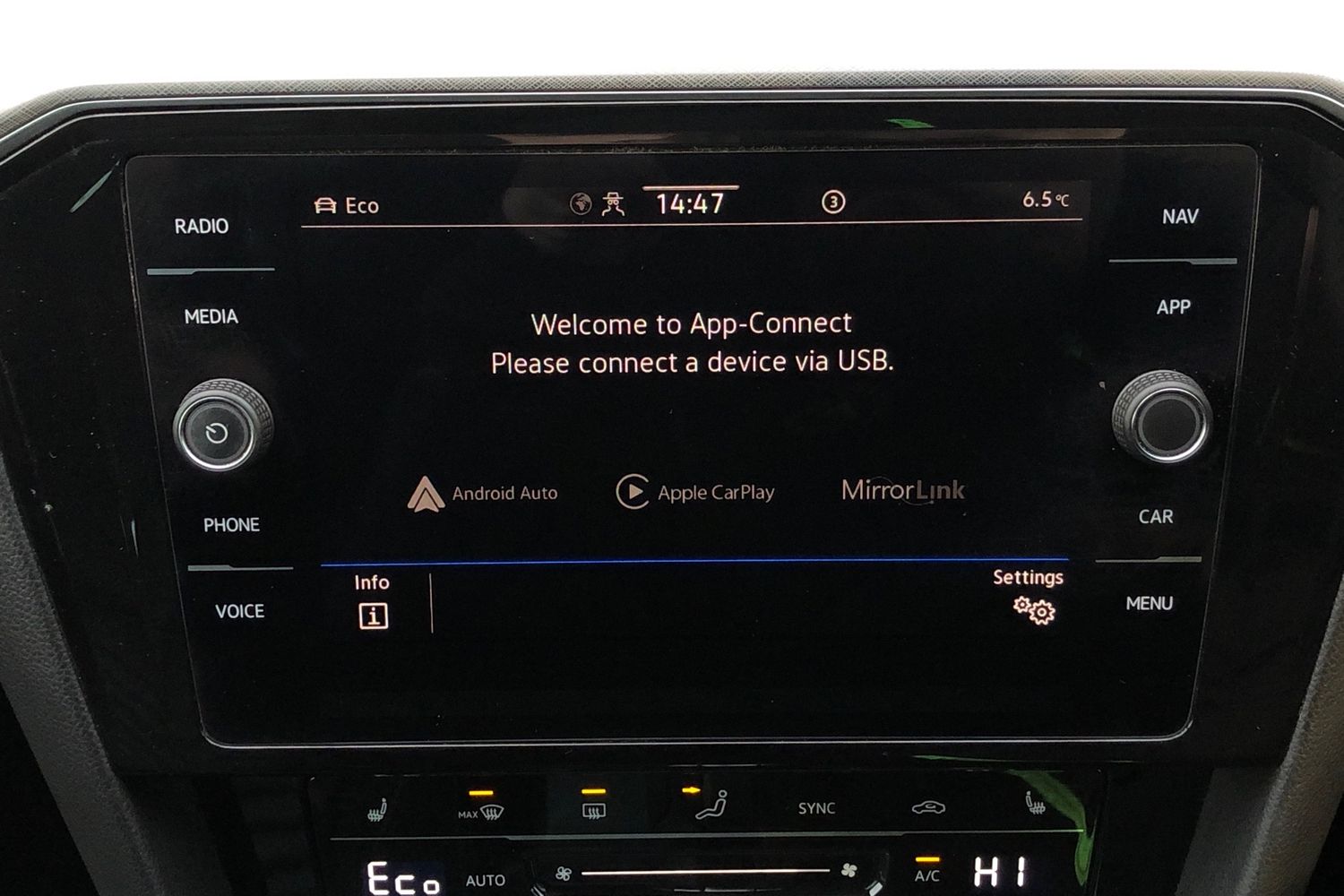 Used Volkswagen Passat 2021 for sale - 77282250: Photo 10