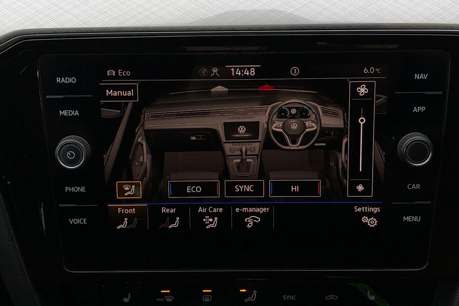 Used Volkswagen Passat 2021 for sale - 77282250: Photo 13