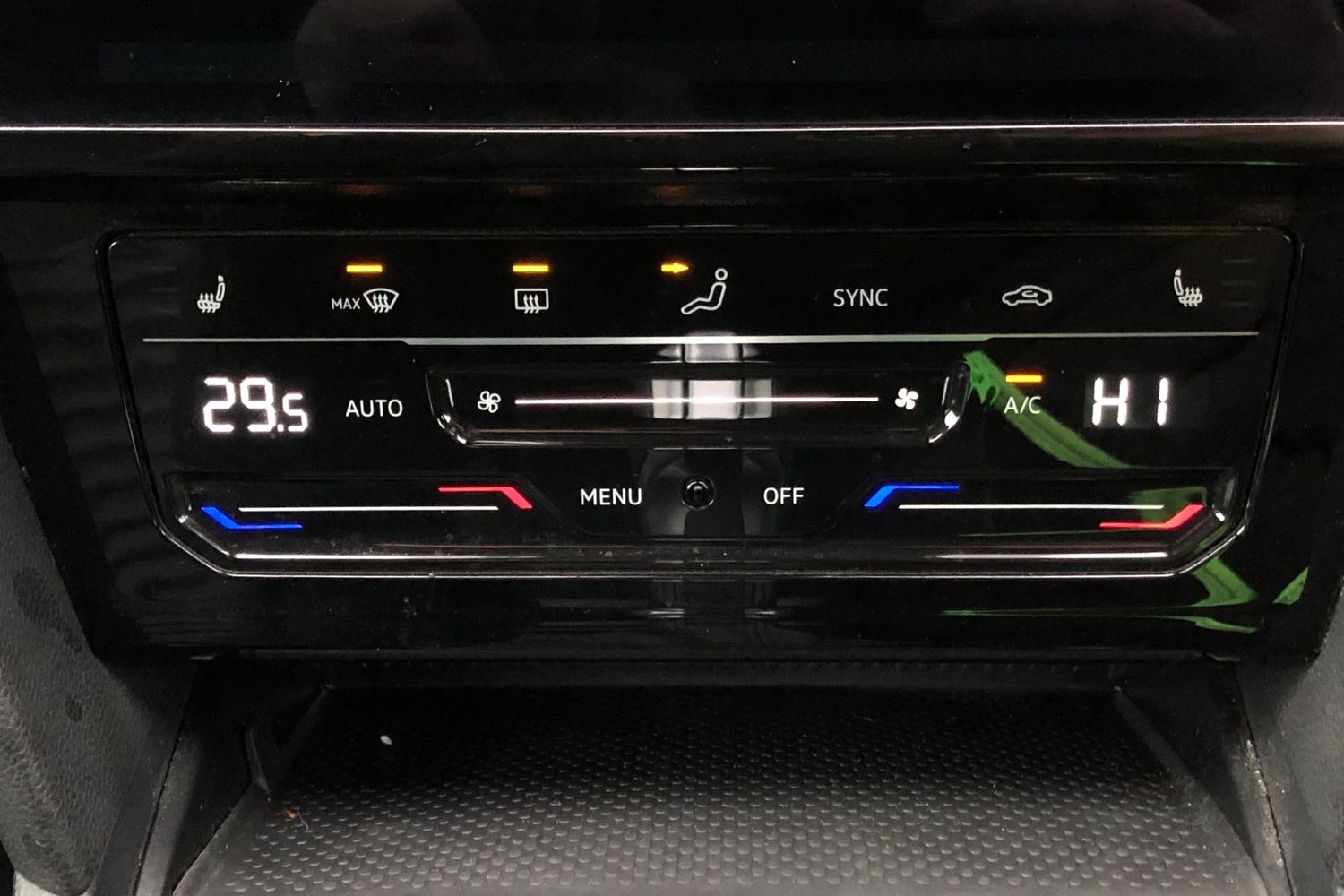 Used Volkswagen Passat 2021 for sale - 77282250: Photo 14