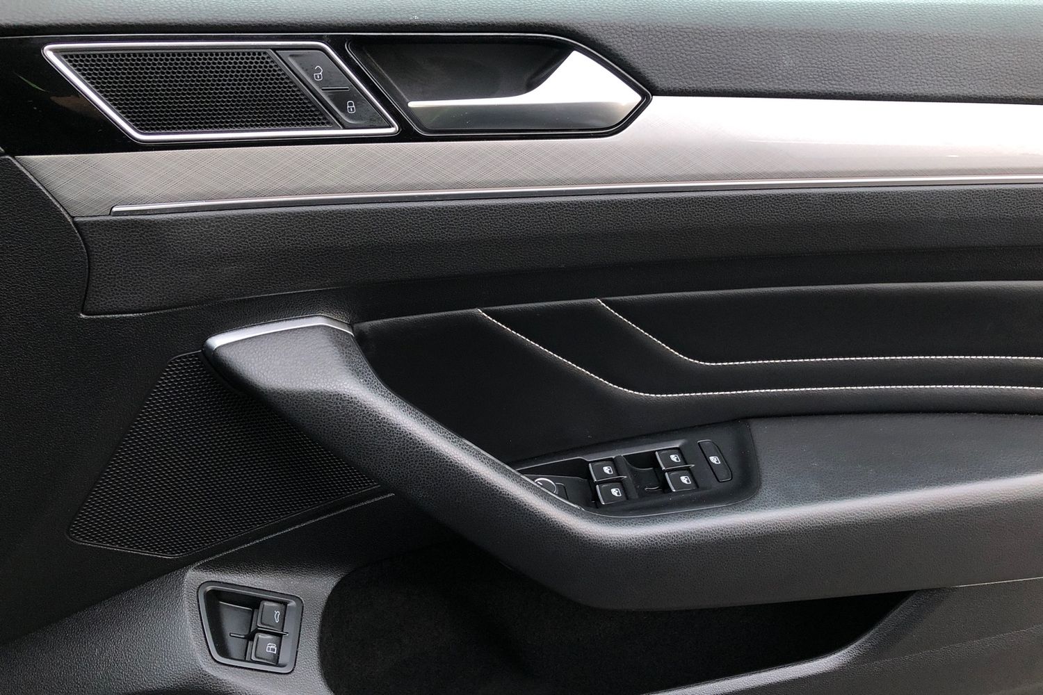 Used Volkswagen Passat 2021 for sale - 77282250: Photo 19