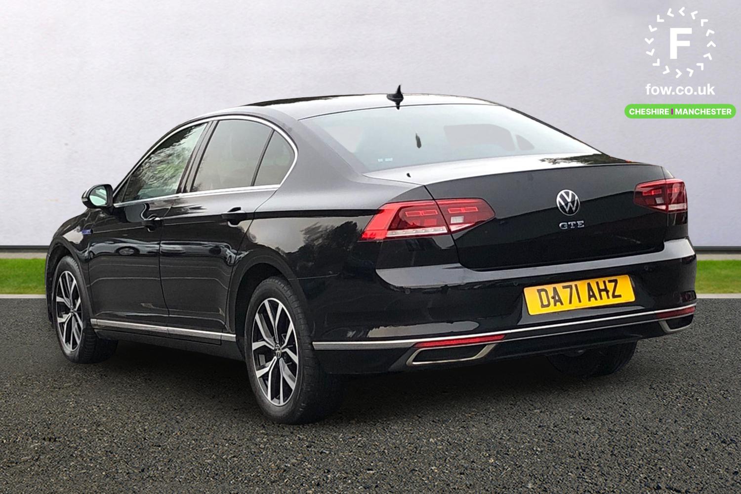 Used Volkswagen Passat 2021 for sale - 77282250: Photo 2