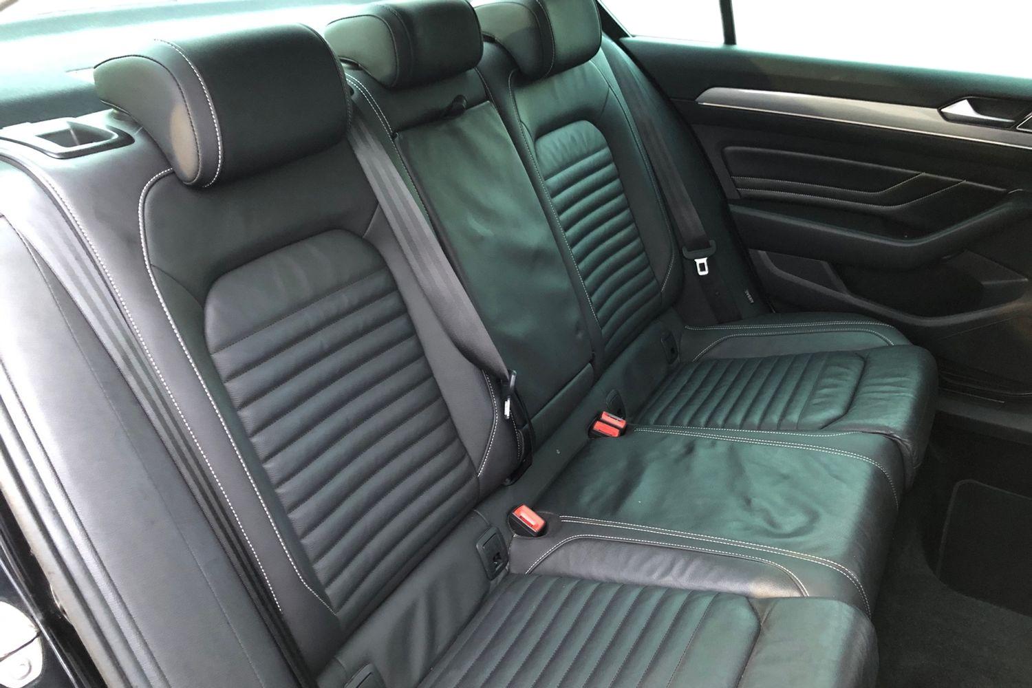 Used Volkswagen Passat 2021 for sale - 77282250: Photo 20