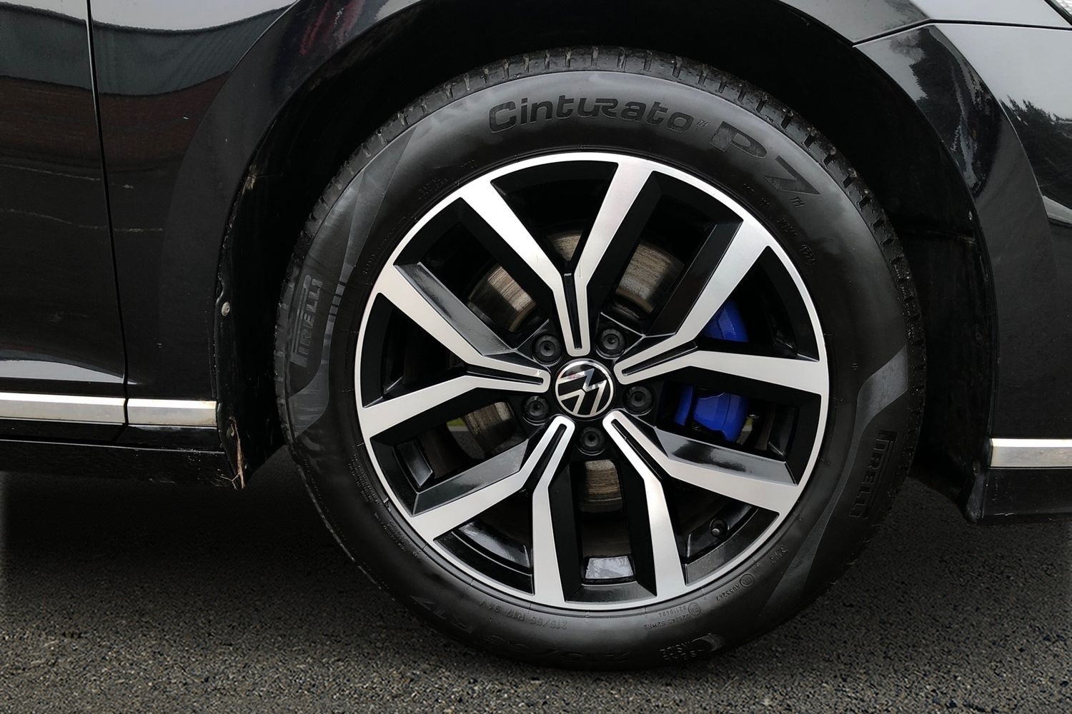 Used Volkswagen Passat 2021 for sale - 77282250: Photo 22