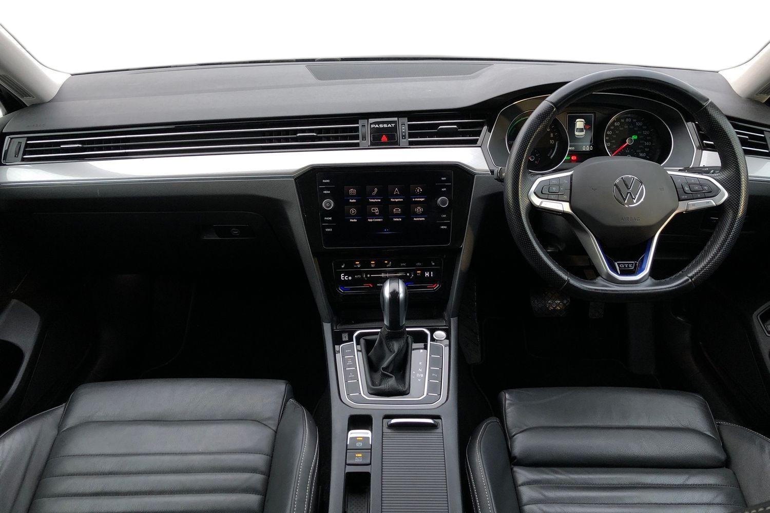 Used Volkswagen Passat 2021 for sale - 77282250: Photo 3