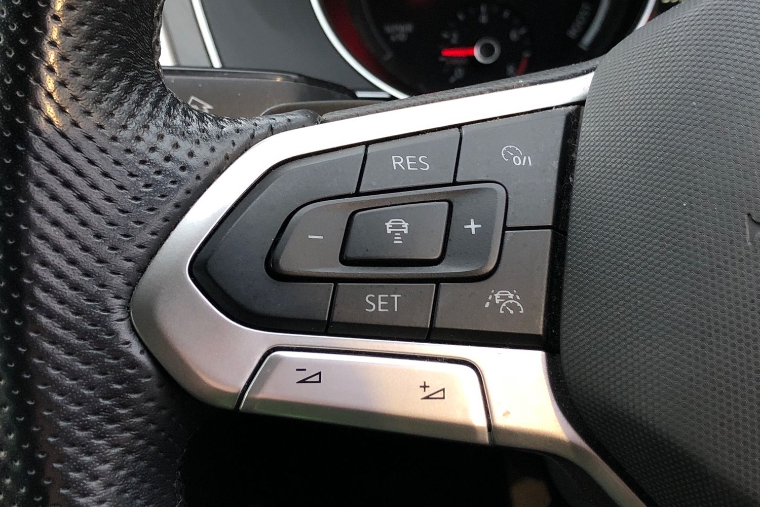 Used Volkswagen Passat 2021 for sale - 77282250: Photo 6