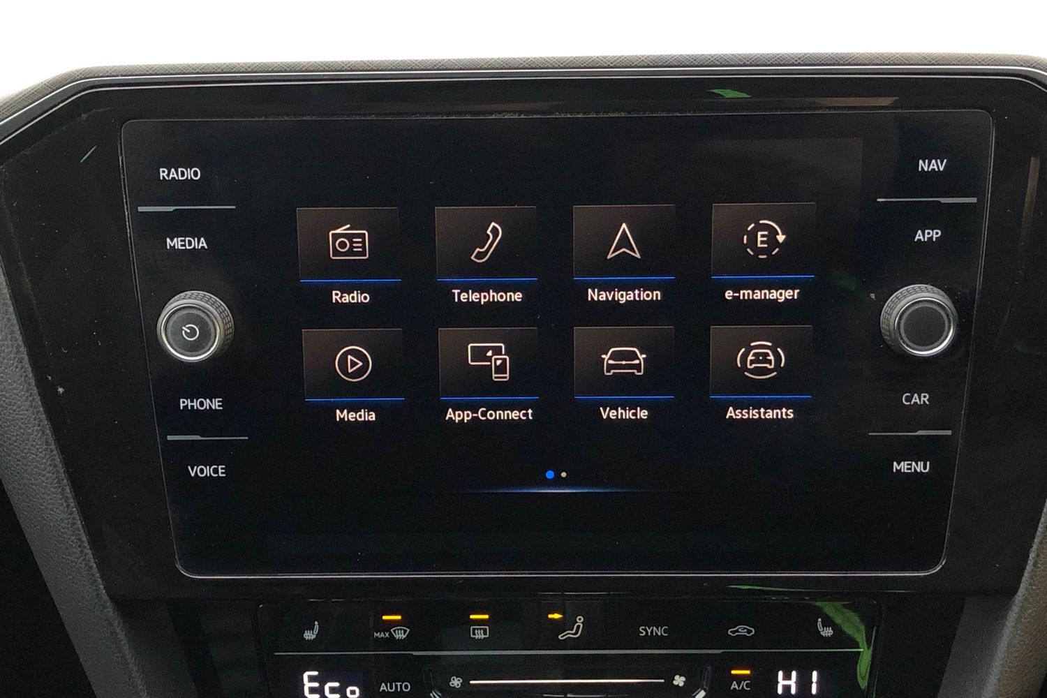 Used Volkswagen Passat 2021 for sale - 77282250: Photo 7