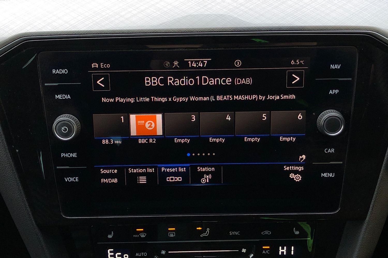 Used Volkswagen Passat 2021 for sale - 77282250: Photo 8