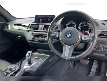 Used BMW 2 Series 2018 for sale - 75474953: Photo
