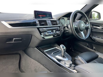 Used BMW 2 Series 2018 for sale - 75474953: Photo