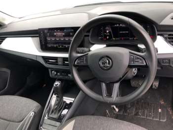 Used Skoda Kamiq 2020 for sale - 75360890: Photo
