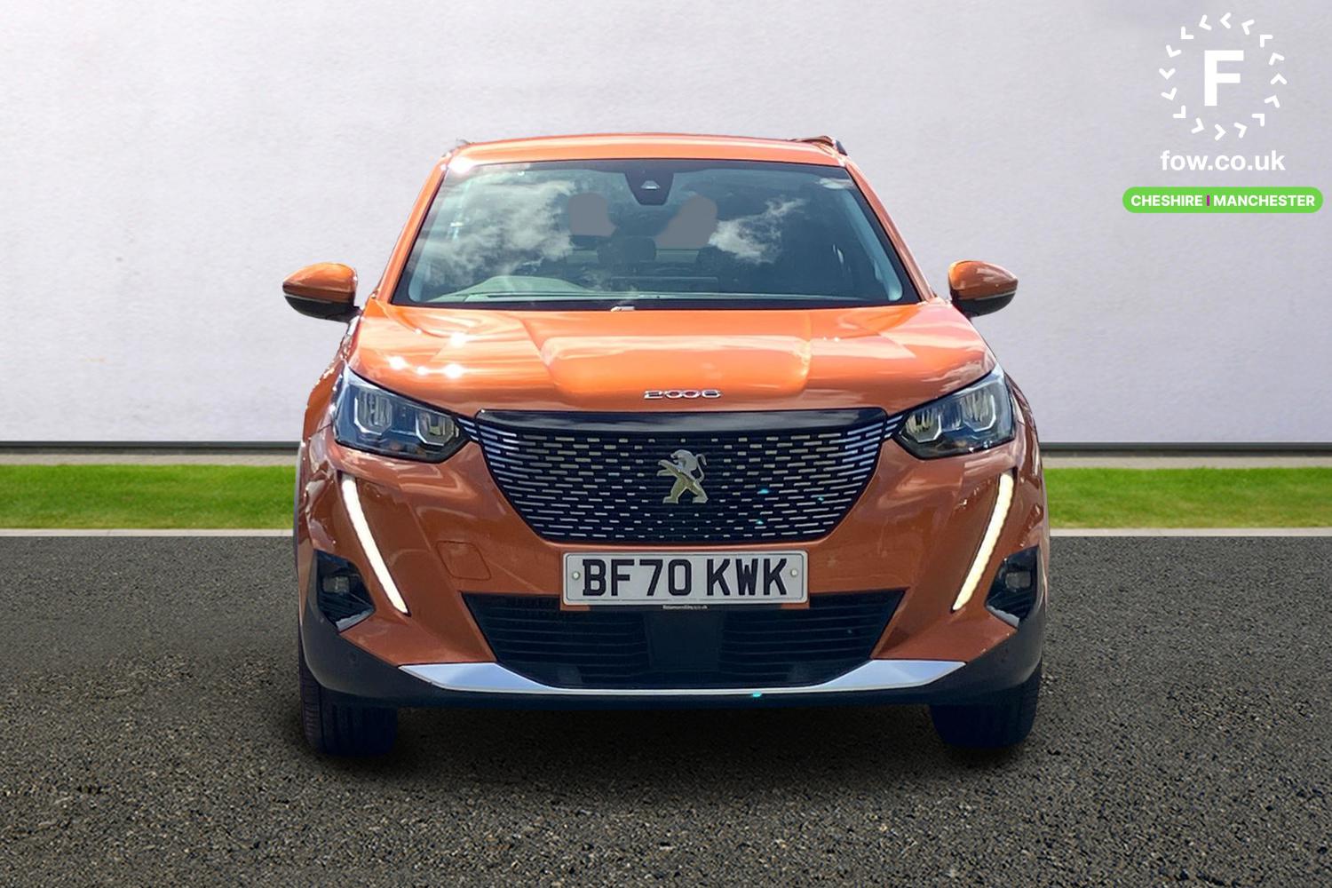 Used Peugeot 2008 2020 for sale - 75793625: Photo 21