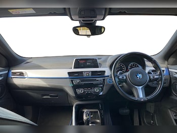 Used BMW X2 2018 for sale - 79588518: Photo
