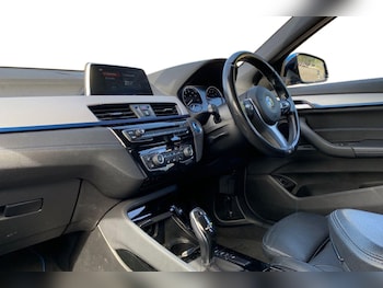 Used BMW X2 2018 for sale - 79588518: Photo