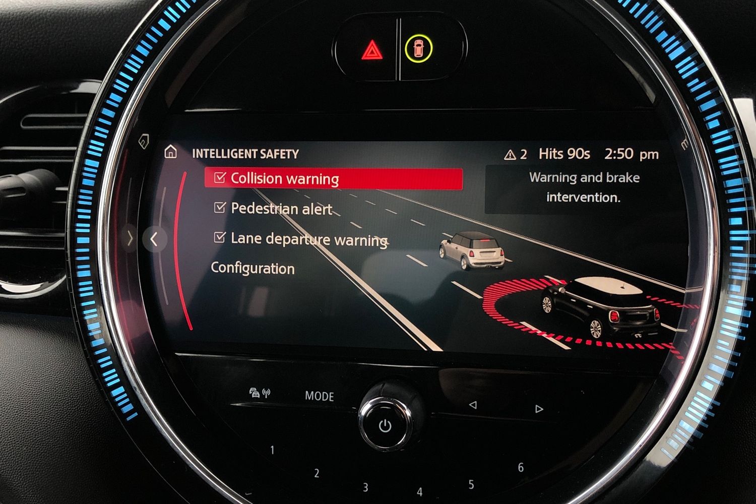 Used MINI Hatch 2022 for sale - 77287175: Photo 11