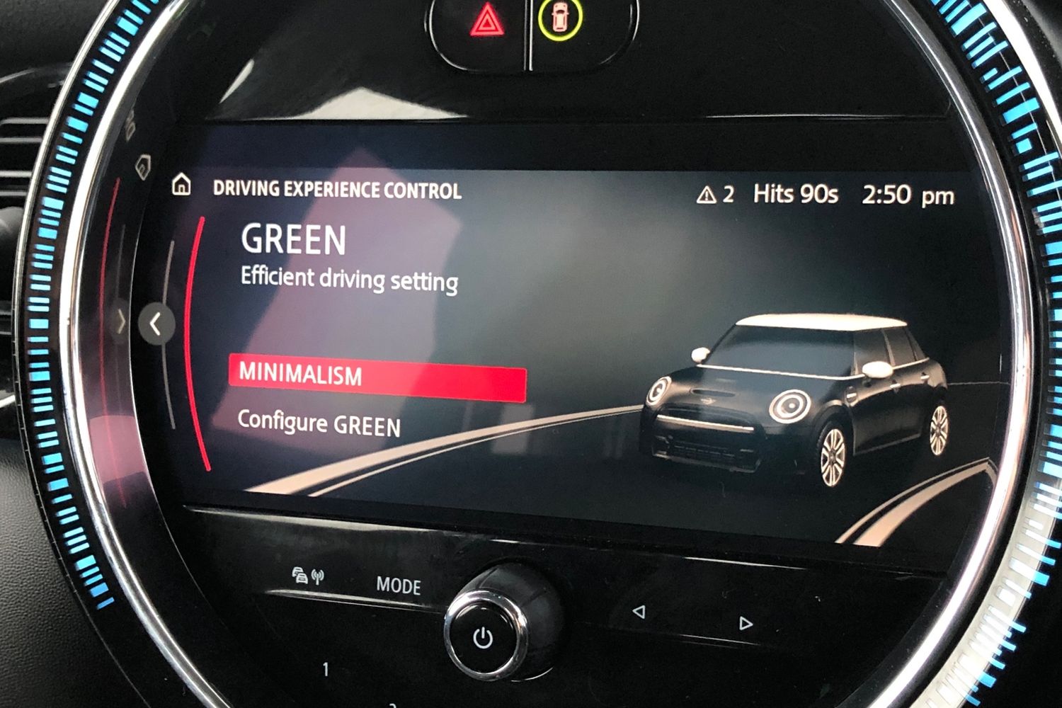 Used MINI Hatch 2022 for sale - 77287175: Photo 14