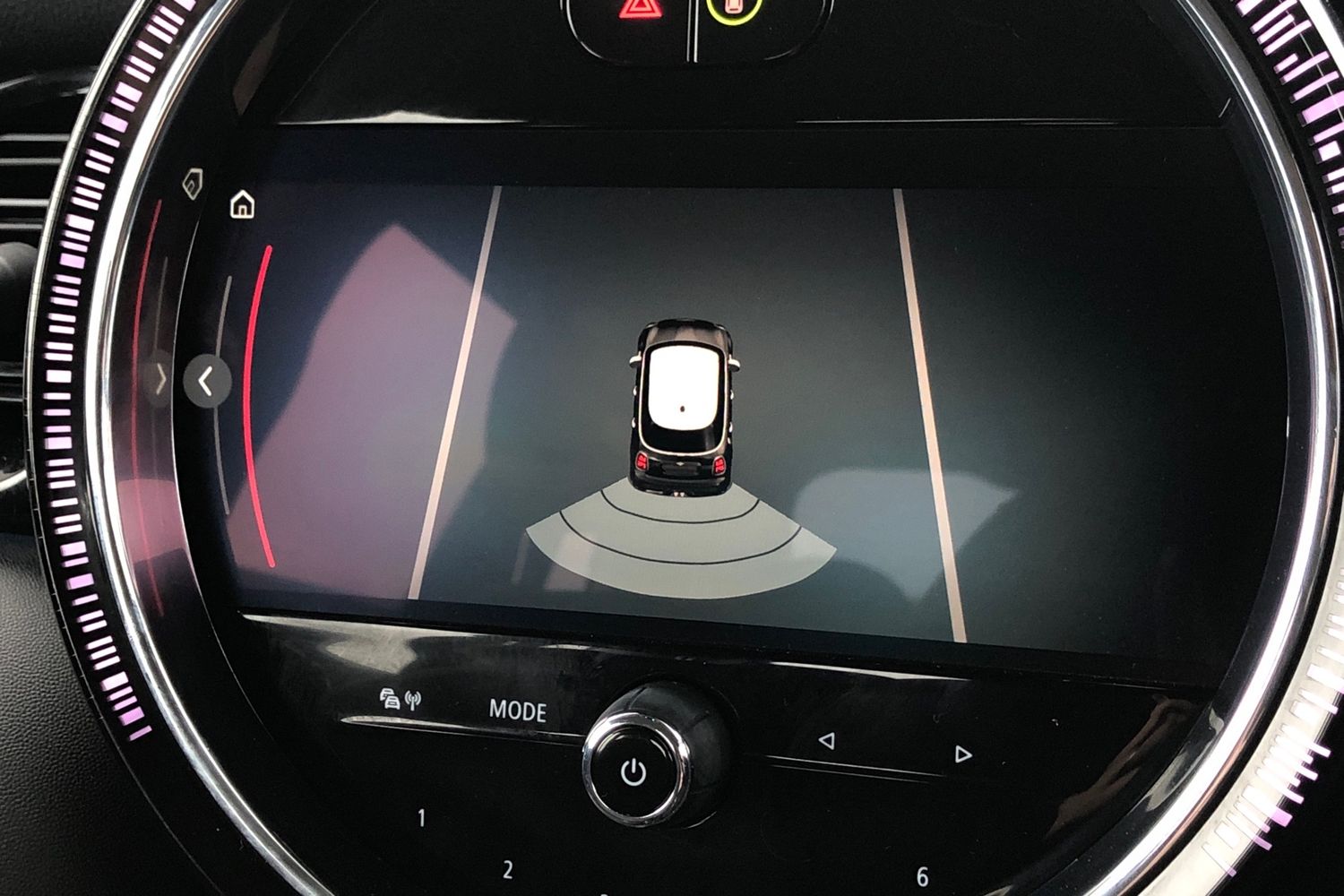 Used MINI Hatch 2022 for sale - 77287175: Photo 15