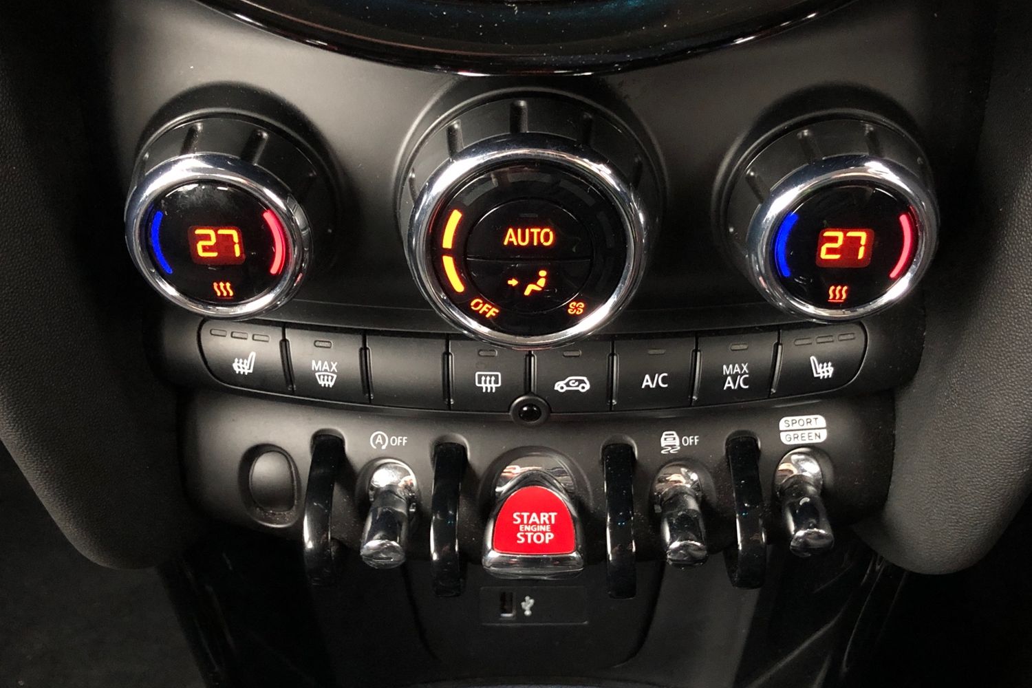 Used MINI Hatch 2022 for sale - 77287175: Photo 16