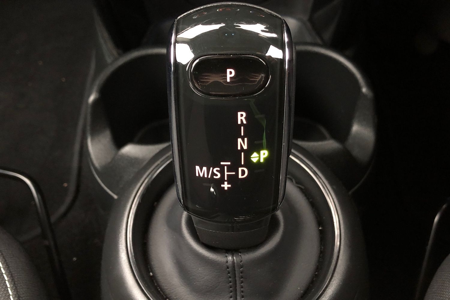 Used MINI Hatch 2022 for sale - 77287175: Photo 17