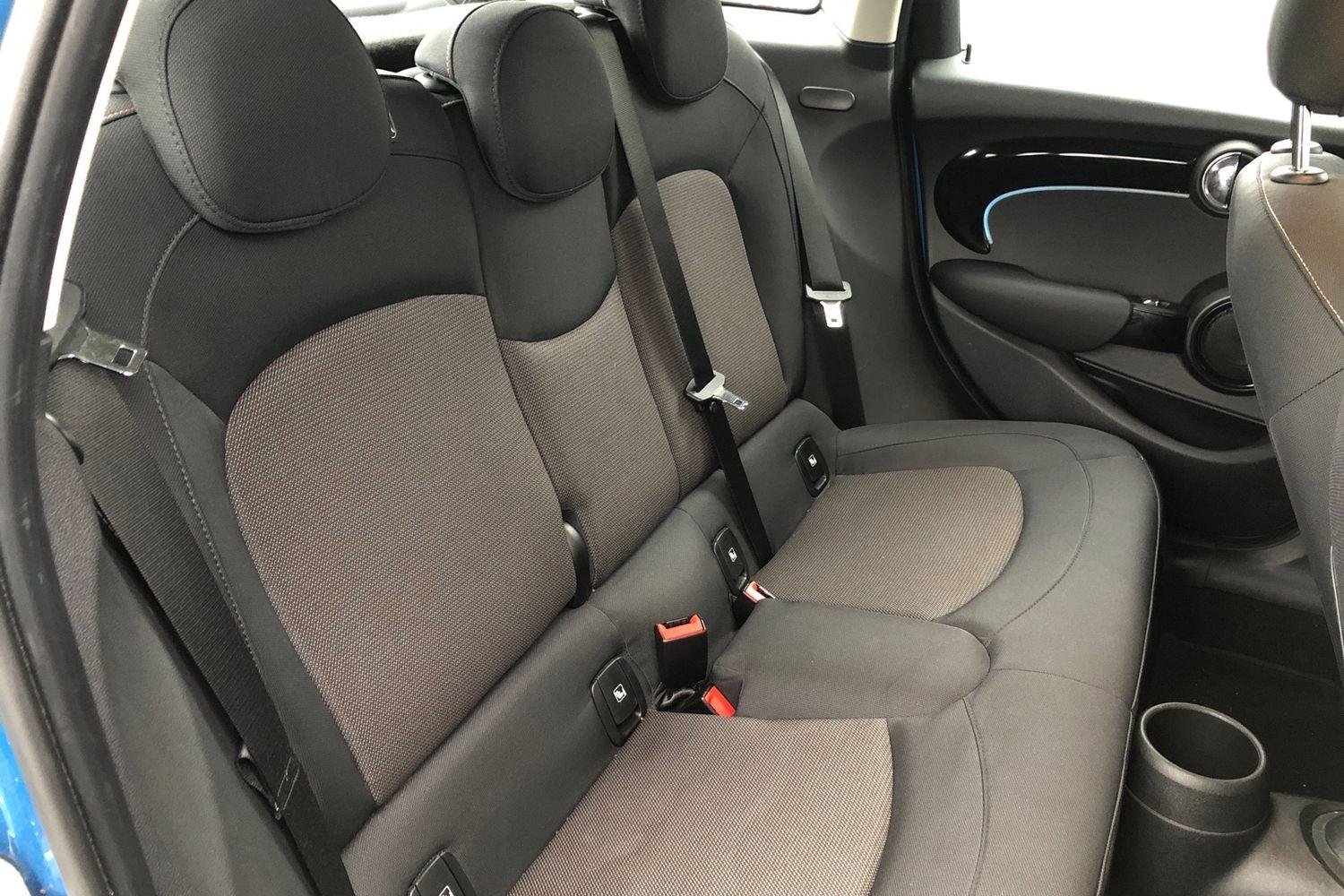 Used MINI Hatch 2022 for sale - 77287175: Photo 20