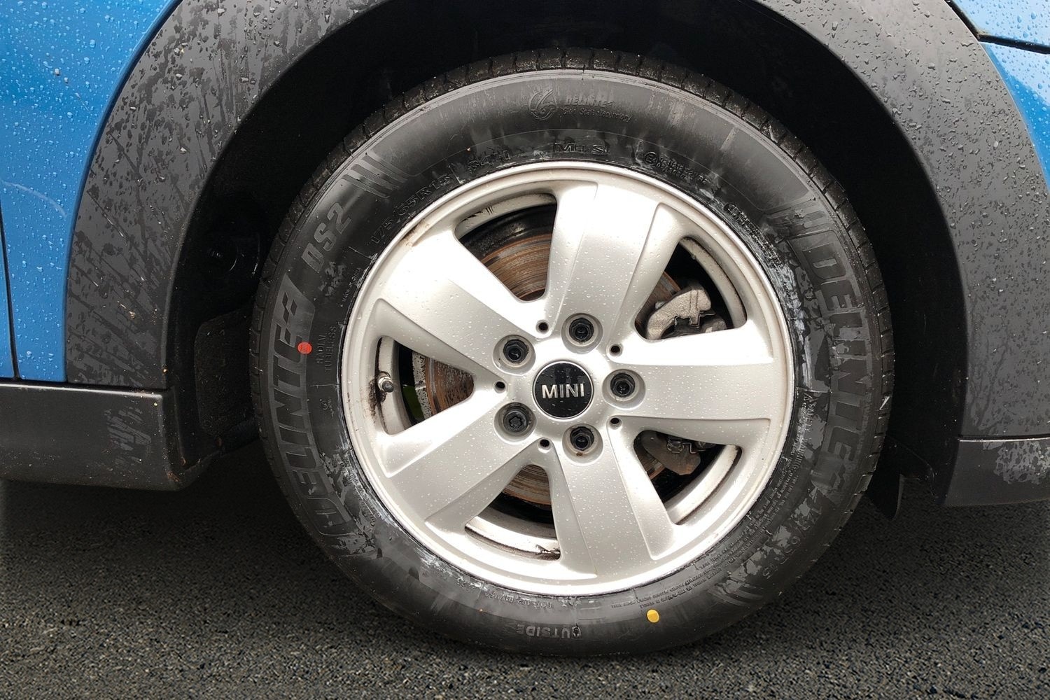 Used MINI Hatch 2022 for sale - 77287175: Photo 22