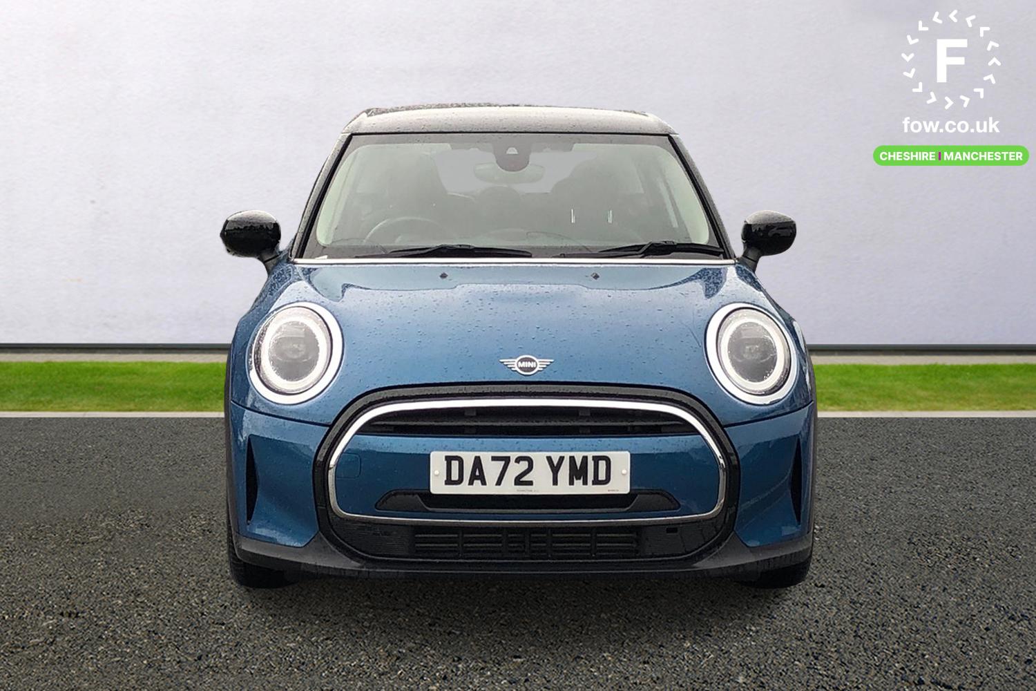 Used MINI Hatch 2022 for sale - 77287175: Photo 23