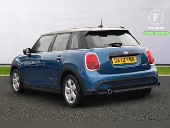 Used MINI Hatch 2022 for sale - 77287175: Photo