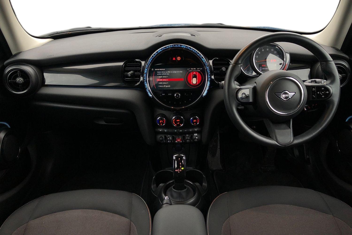 Used MINI Hatch 2022 for sale - 77287175: Photo 3