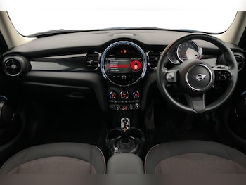 Used MINI Hatch 2022 for sale - 77287175: Photo