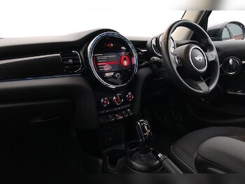 Used MINI Hatch 2022 for sale - 77287175: Photo