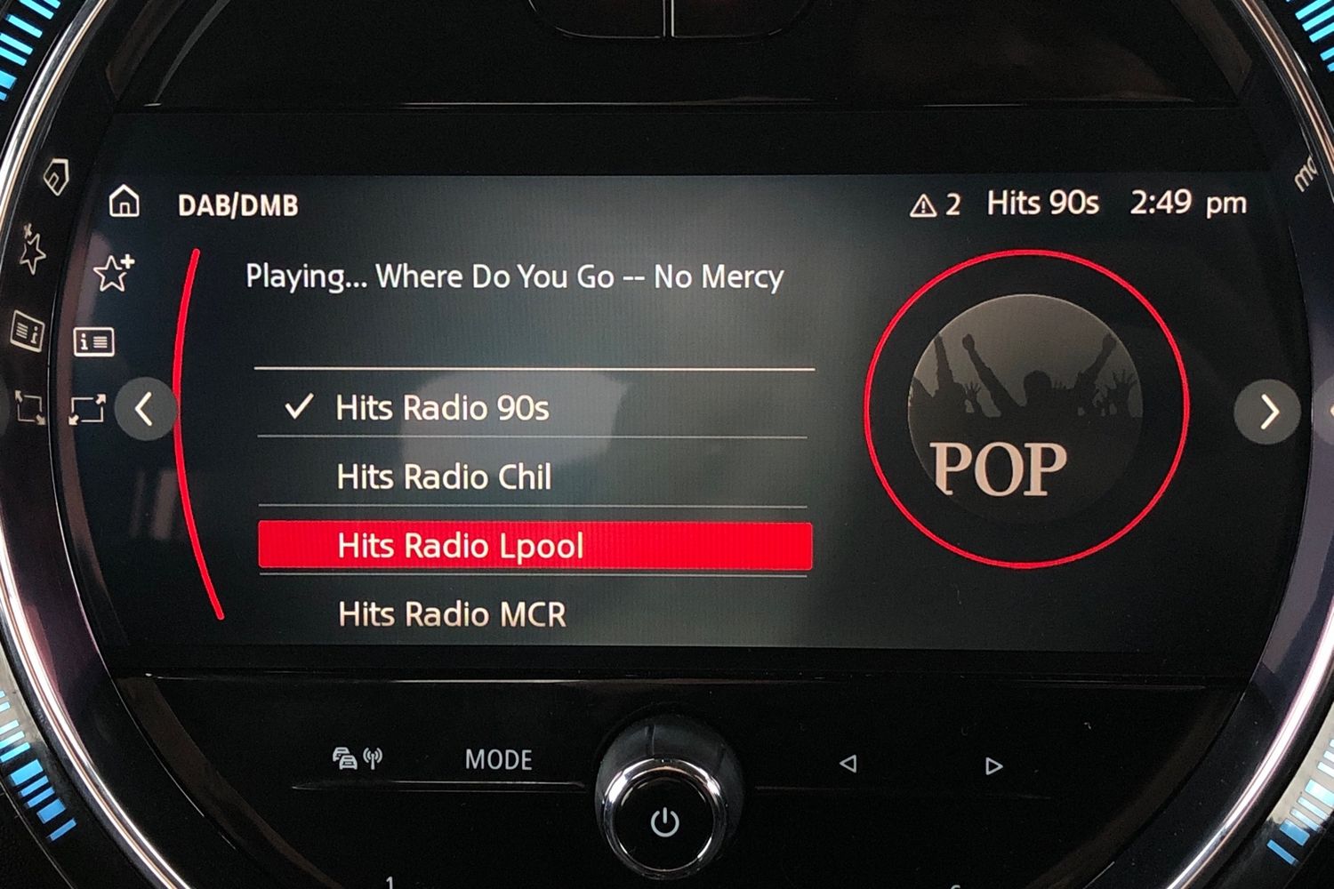 Used MINI Hatch 2022 for sale - 77287175: Photo 9