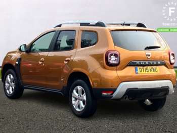 Used Dacia Duster 2019 for sale - 74518419: Photo