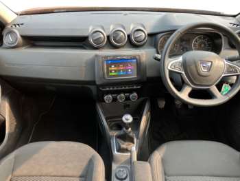 Used Dacia Duster 2019 for sale - 74518419: Photo