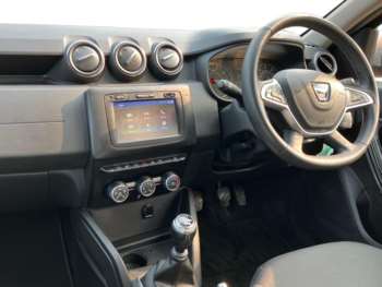 Used Dacia Duster 2019 for sale - 74518419: Photo