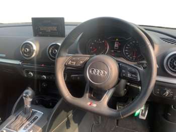 Used Audi A3 2019 for sale - 74866179: Photo