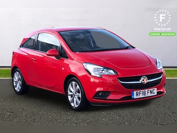 Vauxhall - Corsa