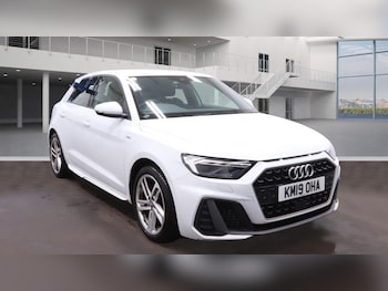Used Audi A1 2019 for sale - 76541082: Photo