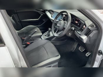 Used Audi A1 2019 for sale - 76541082: Photo