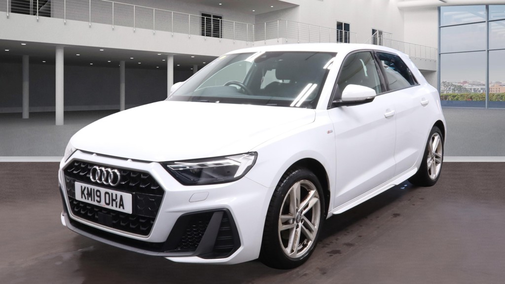 Used Audi A1 2019 for sale - 76541082: Photo 3