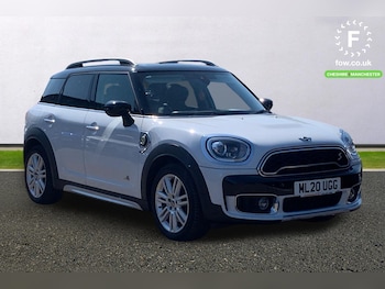 Used MINI Countryman 2020 for sale - 78352311: Photo