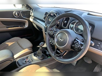 Used MINI Countryman 2020 for sale - 78352311: Photo