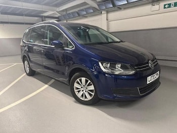 2021 - 1.4 TSI SE Nav 5dr DSG