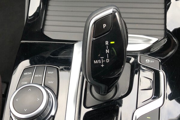Used BMW X3 2018 for sale - 75239885: Photo 10