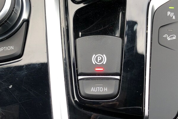 Used BMW X3 2018 for sale - 75239885: Photo 11