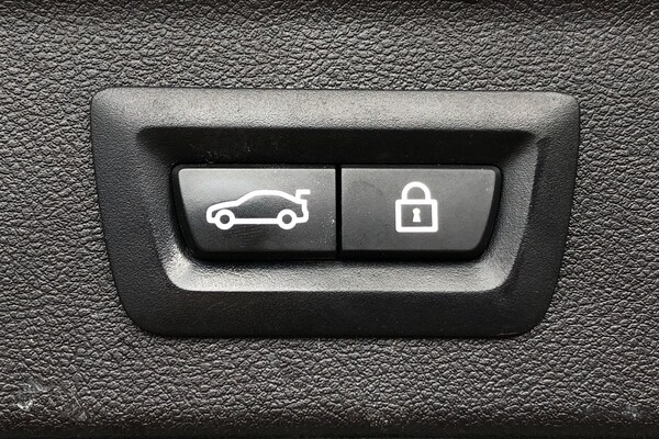 Used BMW X3 2018 for sale - 75239885: Photo 14