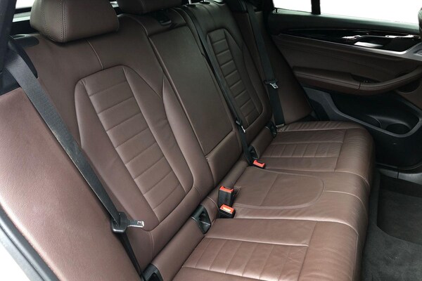 Used BMW X3 2018 for sale - 75239885: Photo 15