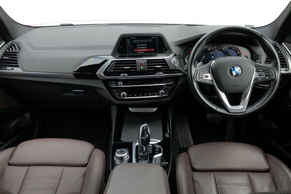 Used BMW X3 2018 for sale - 75239885: Photo 3